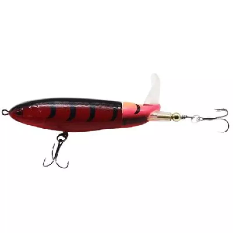Plopper – Red Craw