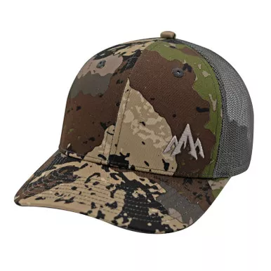 PNUMA Caza Trucker Cap (CP-TR-CZ)