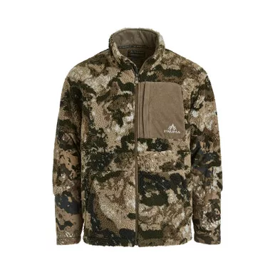 PNUMA Men's Highpoint Caza Ov Hunting Jacket (HP-JK-OV)