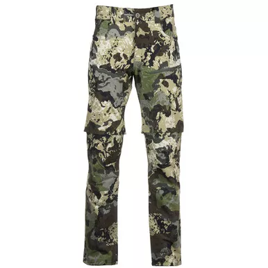 PNUMA Pursuit Zip-Off Caza Pant (PZ-PT-CZ)