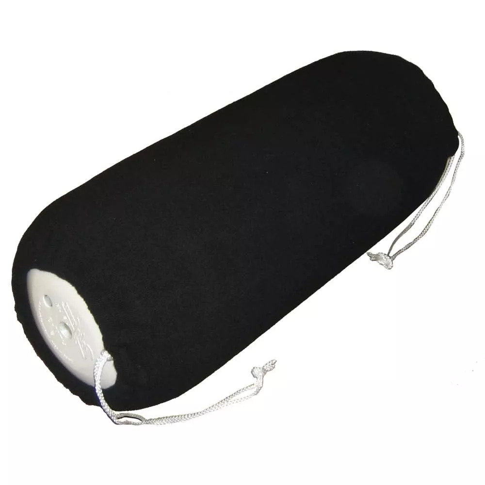 Polyform Fenderfits Fender Cover HTM-3 Fender - Black - FF-HTM-3 BLK