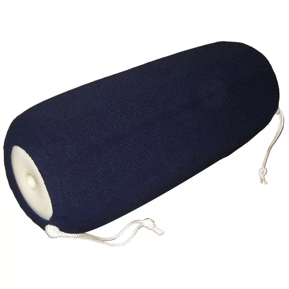 Polyform FenderfitsFender Cover f/HTM-2 Fender - Navy Blue - FF-HTM-2 NVY BL