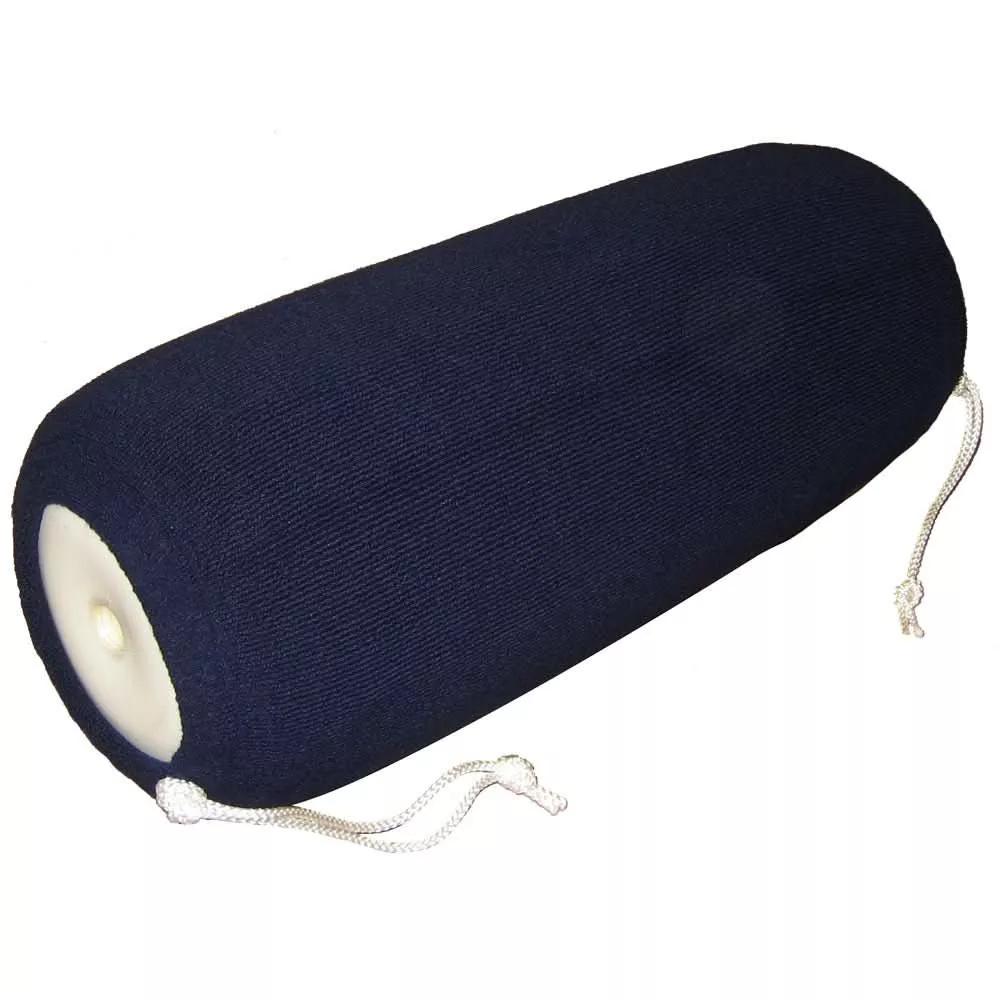 Polyform FenderfitsFender Cover f/HTM-4 Fender - Navy Blue - FF-HTM-4 NVY BL