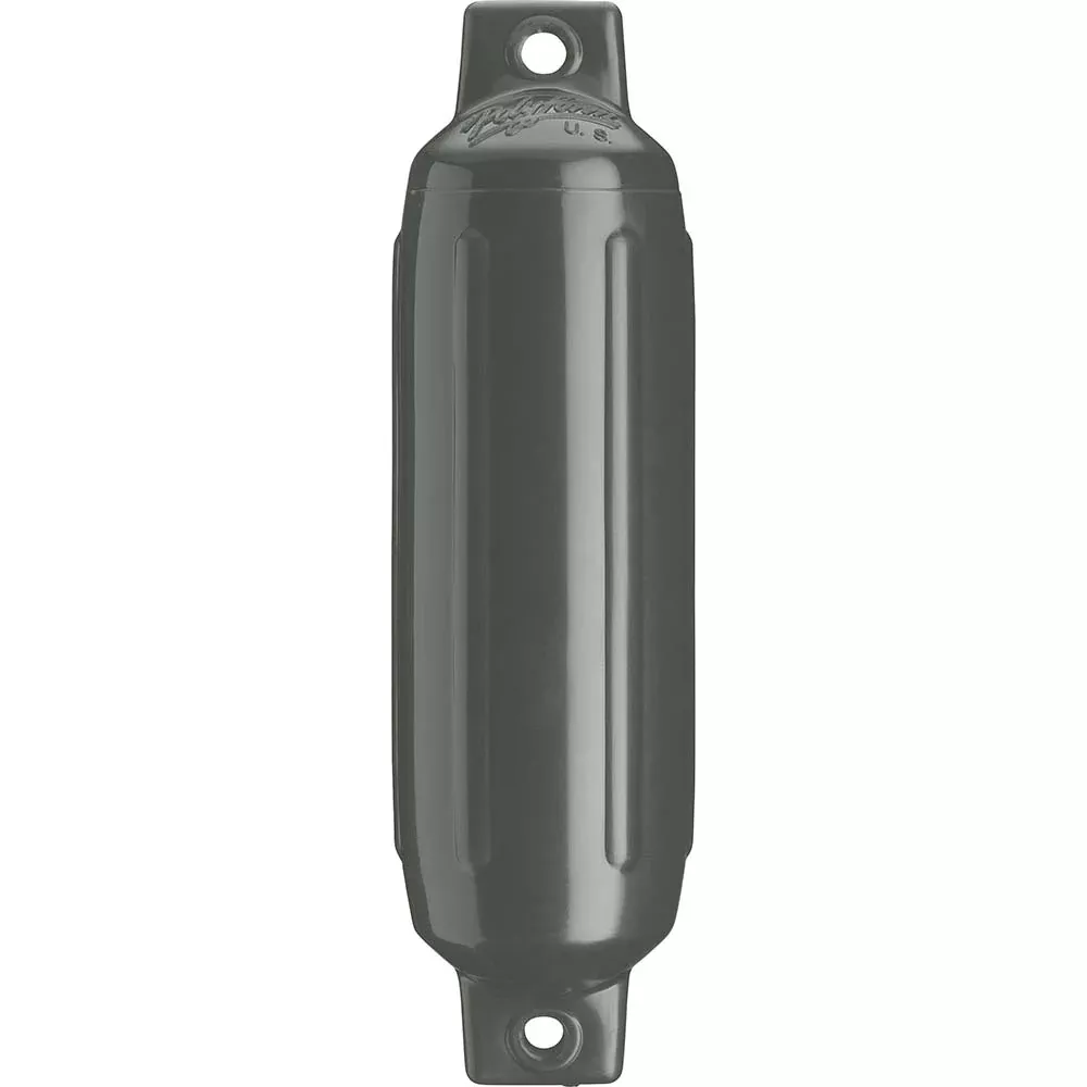 Polyform G-5 Twin Eye Fender 8.8″ x 26.8″ – Graphite