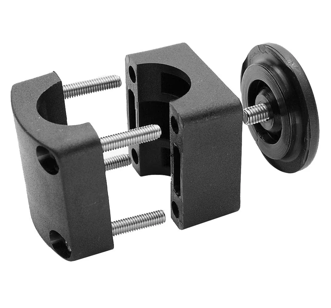 Polyform Swivel Connector – 1-1/8″ – 1-1/4″ Rail