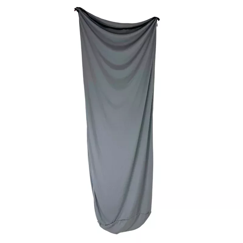 PolyStretch Sleeping Bag Liner – Knitted Polyester