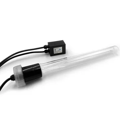 PONDMASTER 36 watt UV Conversion Kit for Clearguard 8000 and 16000 Pressure Filters (15850)