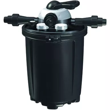 PONDMASTER Clearguard Model 5.5 Pond Pressurized Filter (5625)