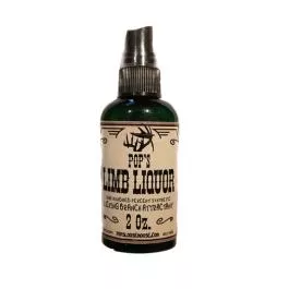 Pop's Loose Moose 2oz. Limb Liquor