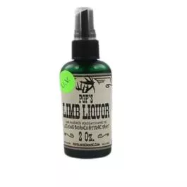 Pop's Loose Moose 2oz. UV Limb Liquor