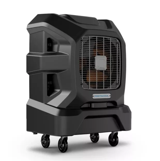 Portacool Apex 1200 Evaporative Cooler• PACA12001A1