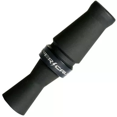 POWER CALLS 21701 JOLT SINGLE REED POLY DUCK CALL