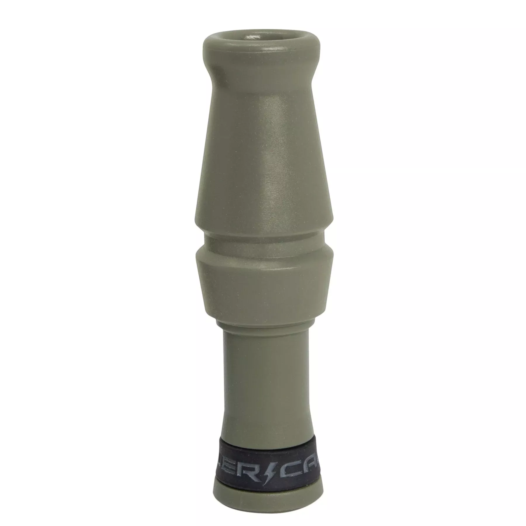 Power Calls Impact2 OD Green Poly Duck Call #21262