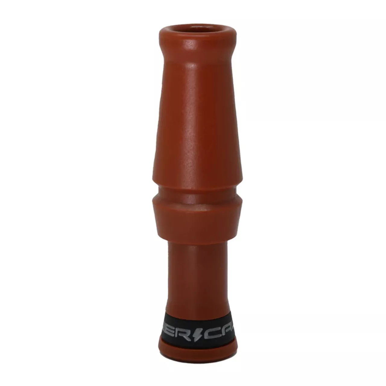 Power Calls Wood Duck Call Rust Polycarbonate #22301