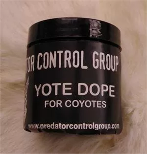 Predator Control Group’s Yote Dope