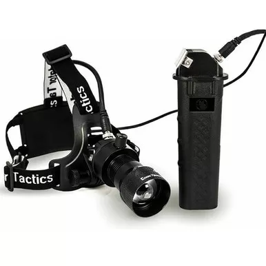 PREDATOR TACTICS 97501 COON HOUND LIGHT KIT