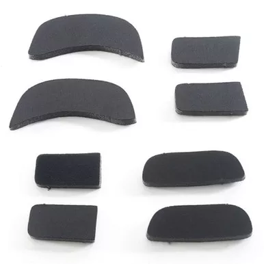Premier Crown SK1 Replacement Sizing Kit for JCR100 Series Riot Helmets