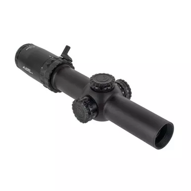 PRIMARY ARMS SLx 1-10x28 Illuminated ACSS Raptor 5.56/.308 M10S SFP Reticle Riflescope (PA-SLX-1-10X28S-RAPTOR-5.56)