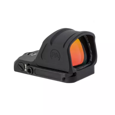 PRIMARY ARMS SLx RS-10 1x23mm 3 MOA Dot Mini Reflex Sight (PA-SLX-RS-10)