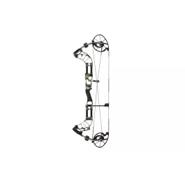 Prime Divide 31 Compound Hunting Bow - 6" - Right Hand - 29.0 - 70 lbs.