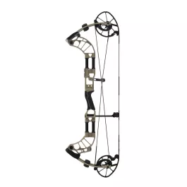 Prime Divide 33 Compound Hunting Bow - 6" - Right Hand - 29.0 - 70 lbs.