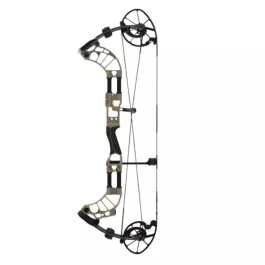 Prime Divide 35 Compound Hunting Bow - 6" - Left Hand - 29.0 - 70 lbs.