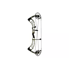 Prime RVX+ 32 Compound Bow - RH - Bottomlands