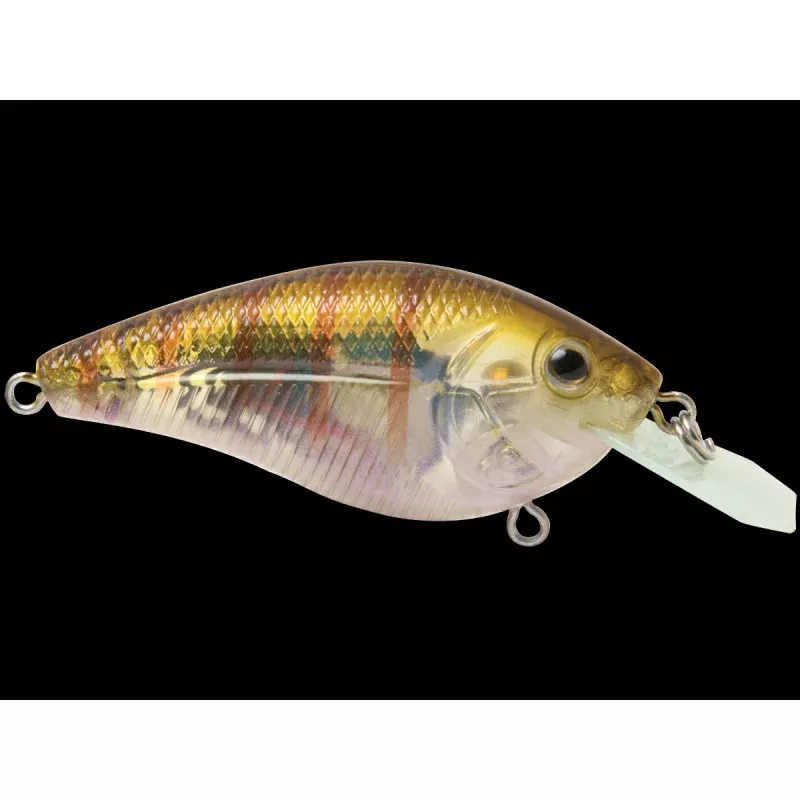 Primetyme CB 1.5|True Bream&Spring Craw&Guntersville Craw&Brown Craw&Melon Shad&Bluetreuse&Ginrin&XXX Shad&Beauty Shad&Chartreuse Shad&Chartreuse Sunrise Shad&Money Gill&Tiger Spots