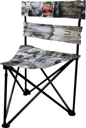Primos Blind Chair Double Bull – Tri-stool