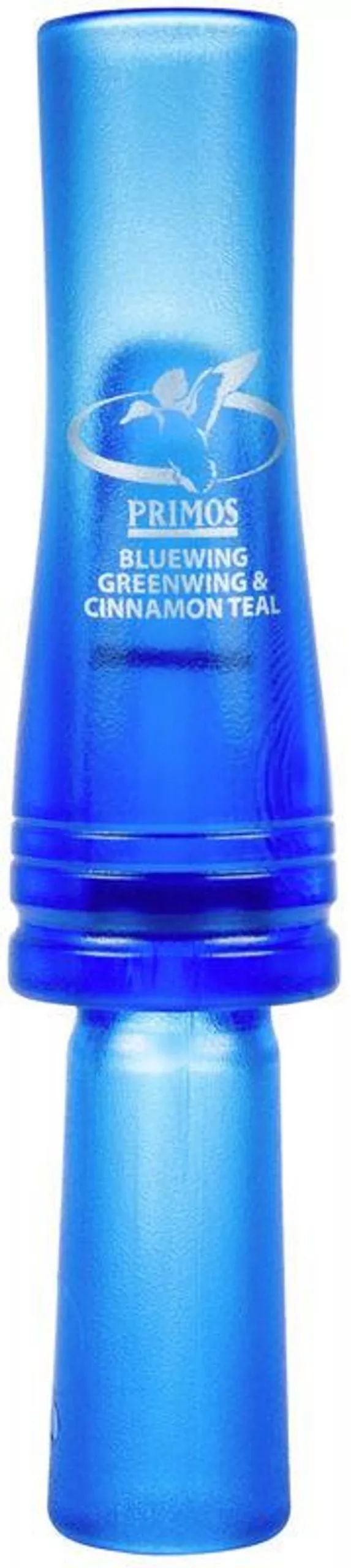 Primos Bluewing Teal Duck Call #889