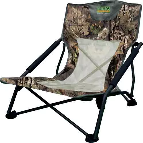 Primos Chair Turkey/predator – Wingman Mobu Country