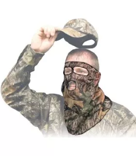 Primos Cotton 3/4 Mask