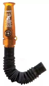 Primos Deer Call Grunt/bleat – Tube Power Buck & Doe W/comp