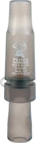 Primos Deer Call Mouth – Bleat & Bawl