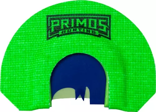 Primos Diaphragm Turkey Call – Hen House Blair Snaketongue