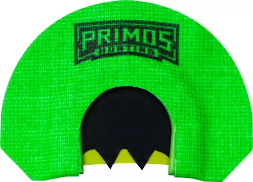 Primos Diaphragm Turkey Call – Hen House Deb Barracuda Cut