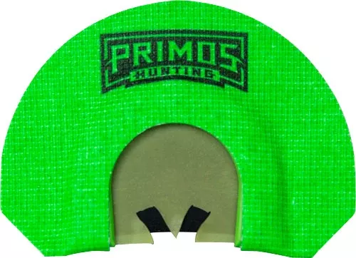 Primos Diaphragm Turkey Call – Hen House Karen Double Ghost