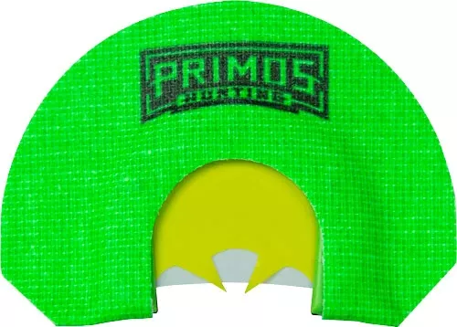Primos Diaphragm Turkey Call – Hen House Veronica Spur Cut