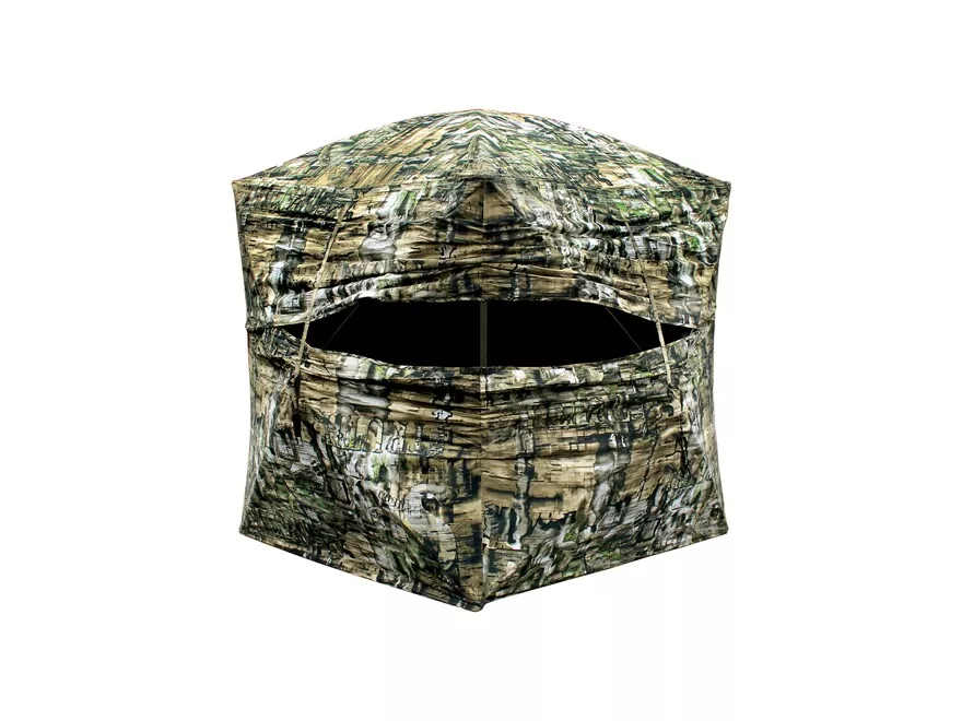Primos Double Bull Deluxe Go Ground Blind #65156