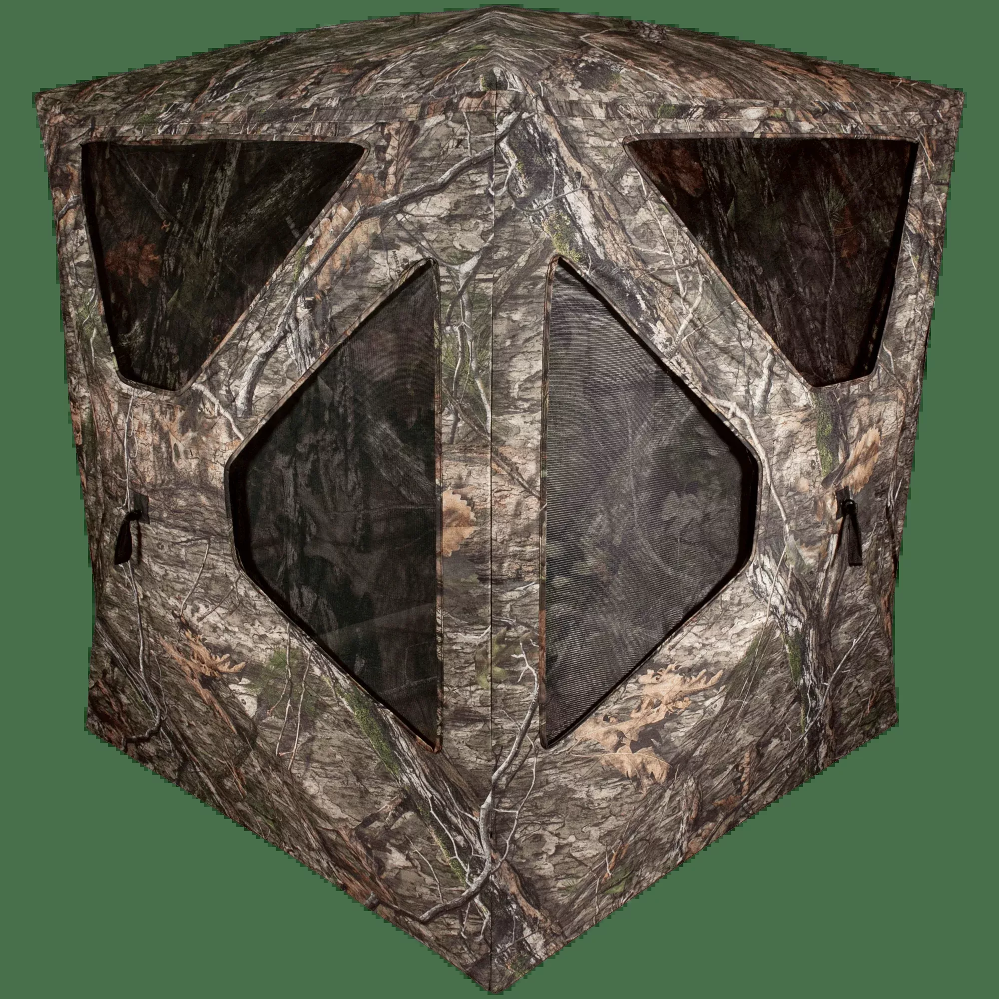 Primos Double Bull, Prim 65167Double Bull RoughneckBox
