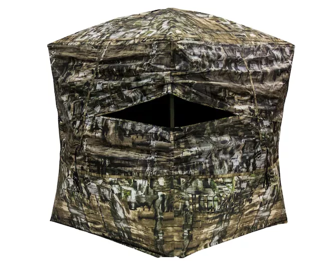 Primos Double Bull Surroundview 360 Ground Blind #65150