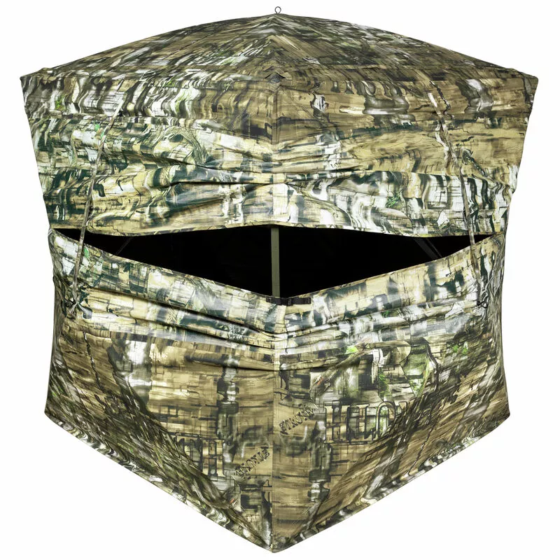 Primos Double Bull Surroundview Double Wide Ground Blind #65162