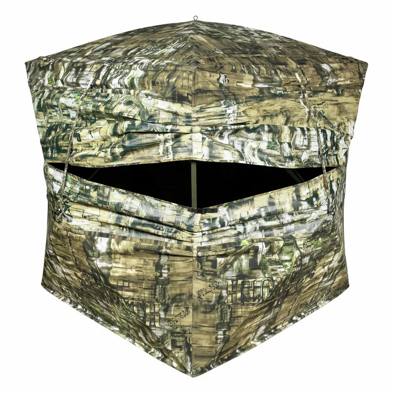 Primos Double Bull Surroundview Max Ground Blind #65163