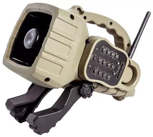 Primos Electronic Predator – Call Dogg Catcher 2 Tan