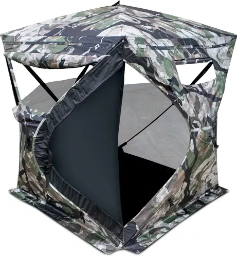 Primos Full Frontal Ground – Blind One-way See Through Veil
