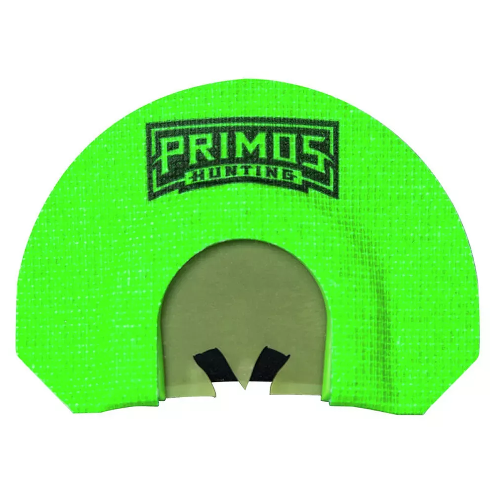Primos Hen House Series Turkey Call – The Karen
