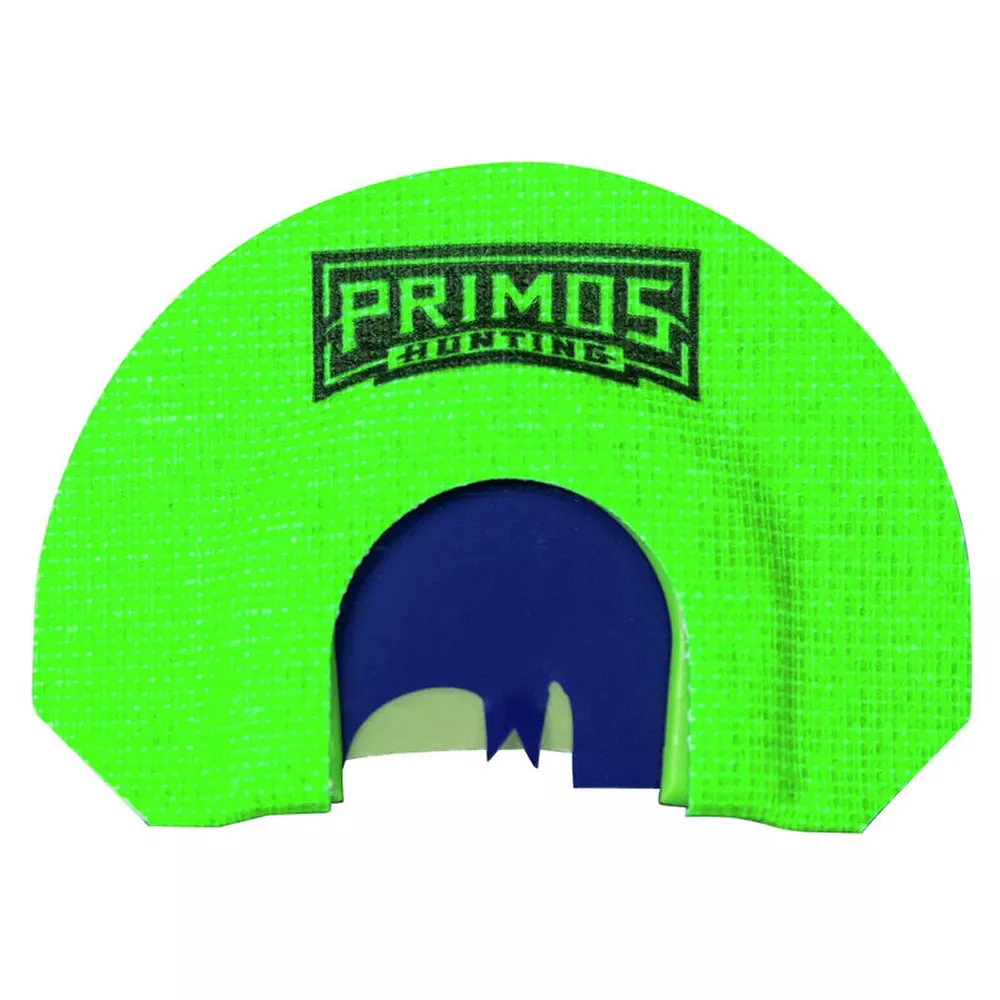 Primos Hen House Series Turkey Mouth Call – The Blair
