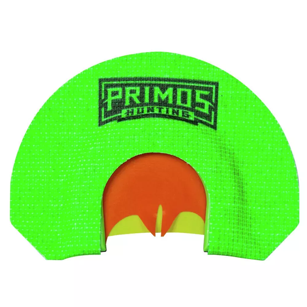 Primos Hen House Series Turkey Mouth Call - The Lucy