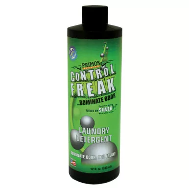 Primos Hunting Control Freak Laundry Detergent, 12 Fl. Oz.