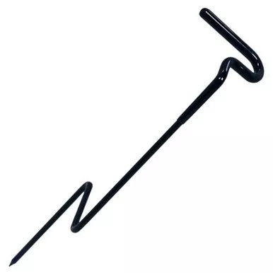 Primos Hunting Ground Blind Stake Bow Holder